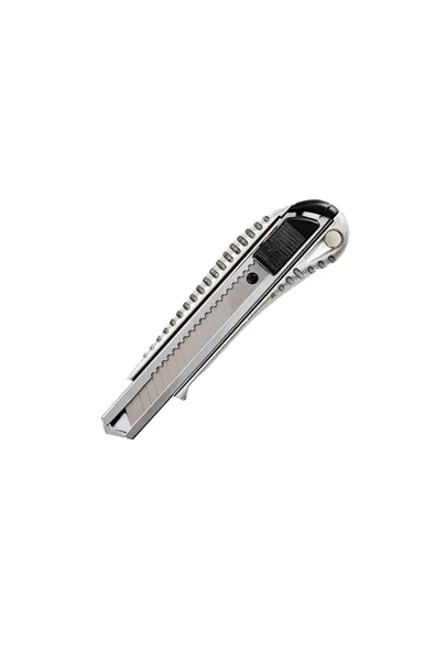 Dağtaş Kırtasiye Umix Metal Maket Bıçağı - 7