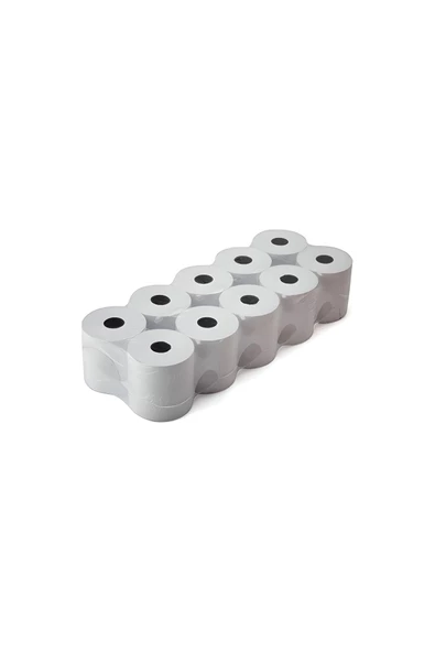 Dağtaş Kırtasiye Umur 55x16 BPA Free Termal Rulo 10 Adet - 3