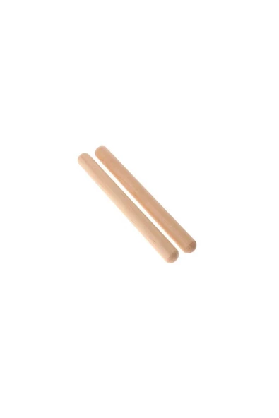 Dağtaş Kırtasiye Ticon Ritim Çubuğu 2'li Paket 20x2 Naturel - 4