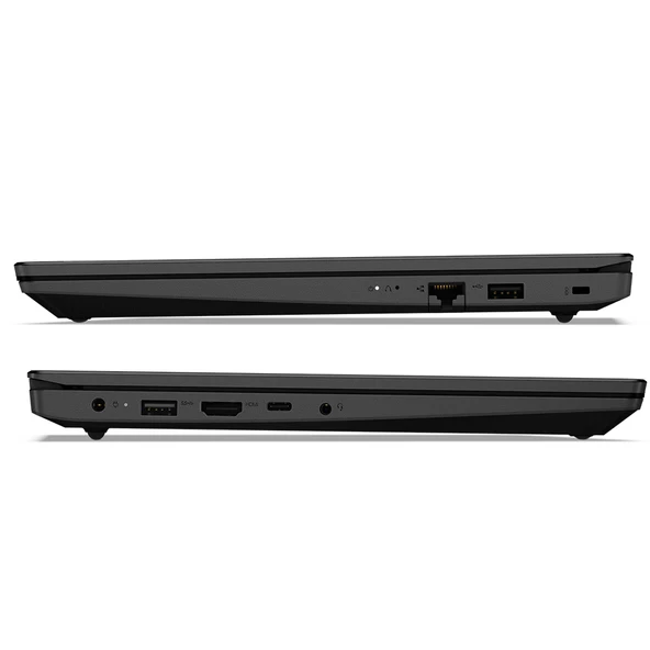 Lenovo V14 Gen4 Iru Intel Core I5 13420H 16GB 1tb SSD Freedos 14 Inç Fullhd Taşınabilir Bilgisayar 83A00064TRF13 + Zetta Çanta - 5