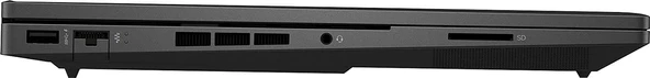 Hp Omen 16-K0008NT Intel Core I7 12700H 16GB Ddr5 2tb SSD 8gb Geforce RTX3070Tİ 16.1 Inç Qhd 165 Hz WINDOWS11HOME Taşınabilir Bilgisayar OM7H8Z5EAW12+ZETTAÇANTA - 5