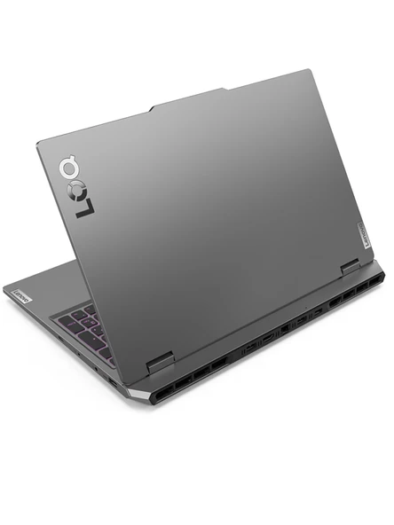 Lenovo Loq 15ARP9 Ryzen 5 7235HS 32GB Dd5 1tb SSD 6GB/RTX3050/95W 15.6" Fhd IPS 144Hz Freedos Dizüstü Bilgisayar 883JC000QTRF09 + Zettaçanta - Resim 5