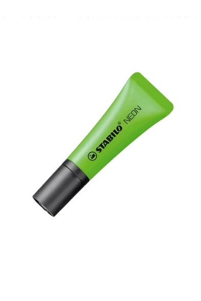 Stabilo Neon Fosforlu Kalem 1 Adet