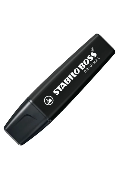 Stabilo Boss Nature Colors Fosforlu Kalem Seti 8'li - 7