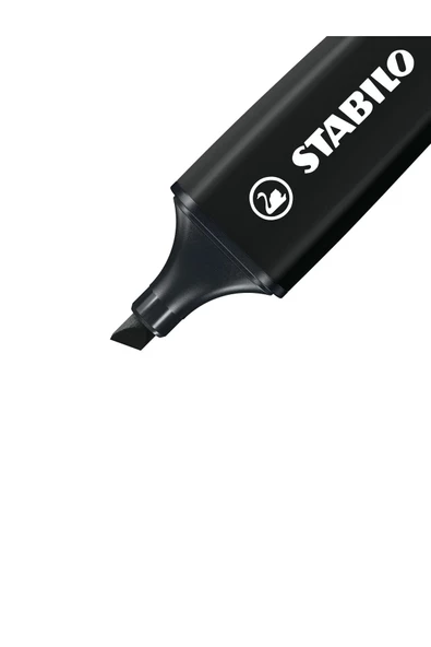 Stabilo Boss Nature Colors Fosforlu Kalem Seti 8'li - 5