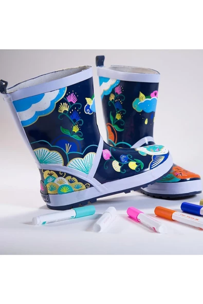 Pilot F 1.0 mm Marker Kalem - Resim 5