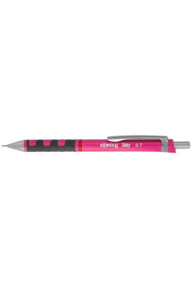Dağtaş Kırtasiye Rotring Tikky 0.7 Versatil Kalem - 3