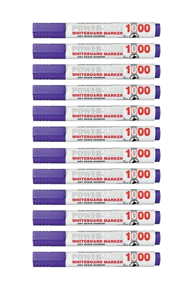 Dağtaş Kırtasiye Lineplus Tahta Kalemi 12'li Kutu