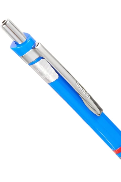 Dağtaş Kırtasiye Rotring Tikky 0.7 Versatil Kalem - 2