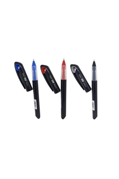 Dağtaş Kırtasiye Johnshen 0.5 Roller Kalem 3 Renk - 8