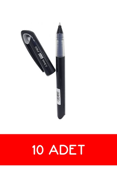 Dağtaş Kırtasiye Johnshen 0.5 Roller Kalem 10 Adet
