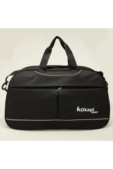Okapi OKP-251 Spor Çantası Askılı - 7