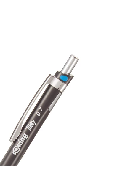 Dağtaş Kırtasiye Rotring Tikky 0.7 Versatil Kalem - 3