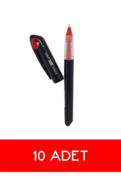 Dağtaş Kırtasiye Johnshen 0.5 Roller Kalem 10 Adet - 4