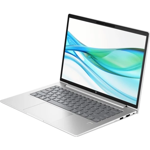 Hp Probook 440 G11 Intel Core Ultra 7 155H Ddr5 80GB 1tb SSD Geforce Rtx 2050-4GB 14" Wuxga IPS Windows 11 Pro Taşınabilir Bilgisayar 9Y7C4ETP27 + Zetta Çanta - Resim 3