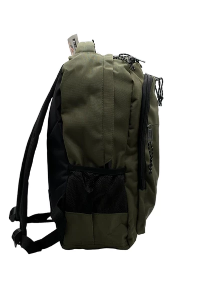 Okapi OKP-145 Okul Çantası Sırt Çantası - 3