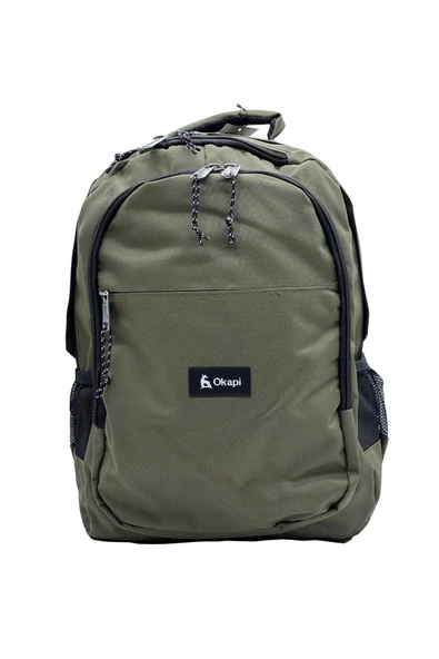 Okapi OKP-145 Okul Çantası Sırt Çantası