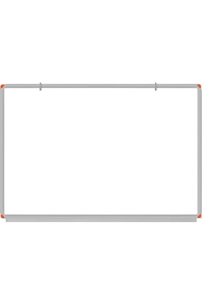 Panda Beyaz Yazı Tahtası Askılı Duvara Monte 45x60 PAN006 - 6