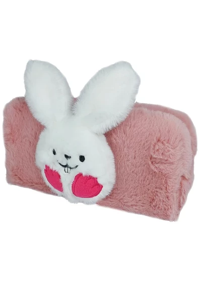 Skaer Apex Yumuşak Peluş Kalemlik - 2