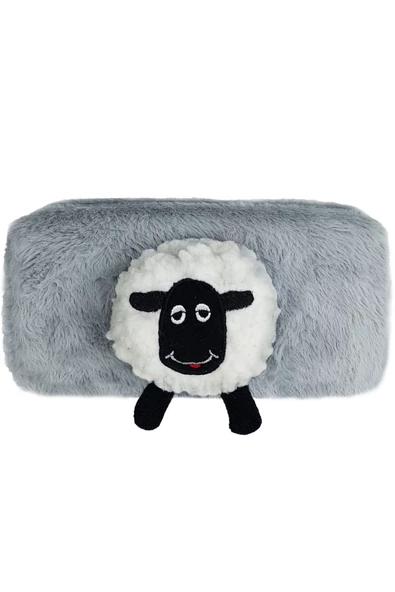 Skaer Apex Yumuşak Peluş Kalemlik