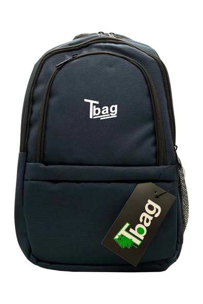 Okapi TBAG 903 Mulu Sırt Çantası Okul Çantası - 5