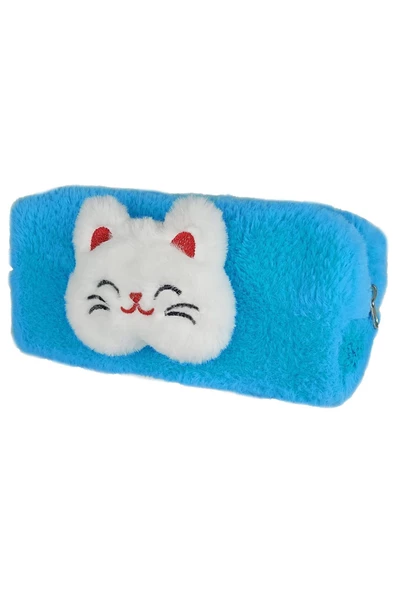 Skaer Apex Yumuşak Peluş Kalemlik - 2