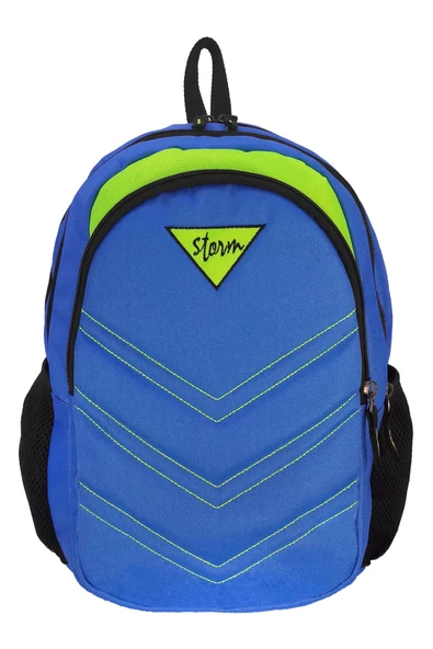 Storm Vector Okul Çantası Sırt Çantası Su Geçirmez