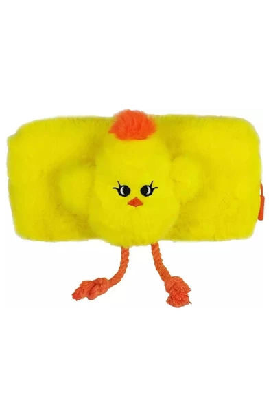 Skaer Apex Yumuşak Peluş Kalemlik