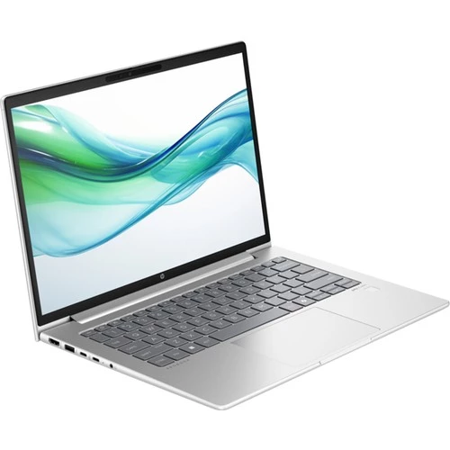 Hp Probook 440 G11 Intel Core Ultra 5 125U Ddr5 40GB 512GB SSD Intel® Aı Boost 14" Wuxga IPS Windows 11 Home Taşınabilir Bilgisayar A22ZCEAH13 + Zetta Çanta - 2