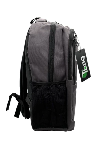 Okapi TBAG 903 Mulu Sırt Çantası Okul Çantası - 2
