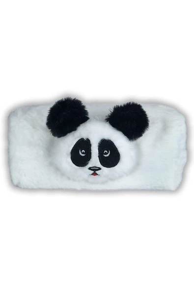 Skaer Apex Yumuşak Peluş Kalemlik - 3