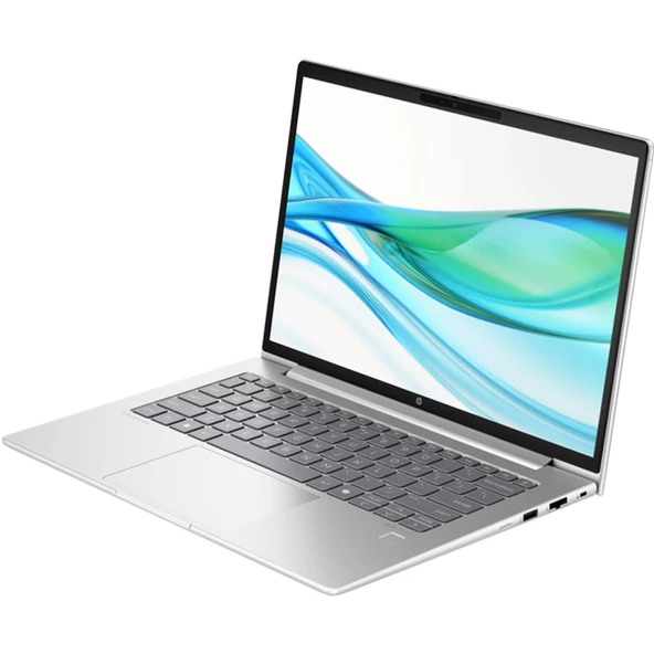 Hp Probook 440 G11 Intel Core Ultra 5 125U Ddr5 40GB 4tb SSD Intel® Aı Boost 14" Wuxga IPS Freedos Taşınabilir Bilgisayar A22ZCEAF16 + Zetta Çanta - Resim 3