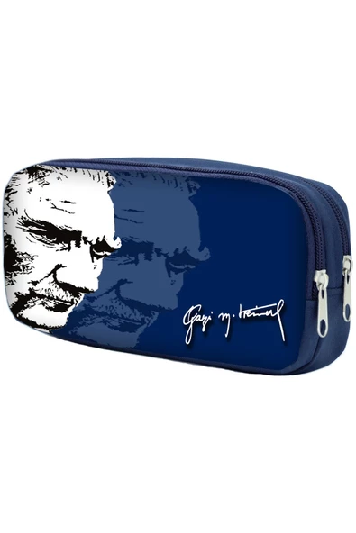 Skaer Apex Kalem Kutu Mustafa Kemal Atatürk
