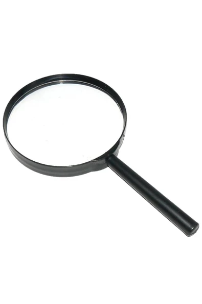 Dağtaş Kırtasiye Südor Büyüteç 60mm - 8