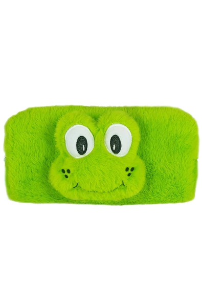 Skaer Apex Yumuşak Peluş Kalemlik - 3