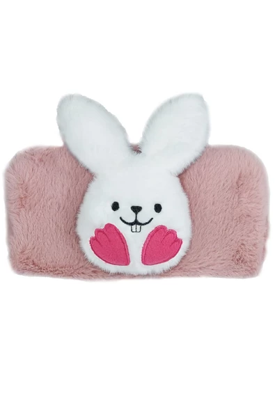 Skaer Apex Yumuşak Peluş Kalemlik - 5