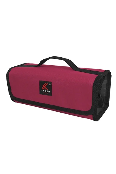 Skaer Apex X-CASE 4 Bölmeli Kalem Kutu