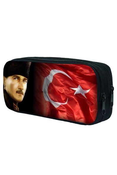 Skaer Apex Kalem Kutu Mustafa Kemal Atatürk