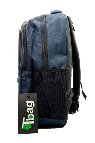 Okapi TBAG 903 Mulu Sırt Çantası Okul Çantası - 7