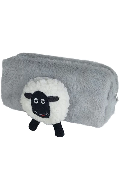 Skaer Apex Yumuşak Peluş Kalemlik - 2