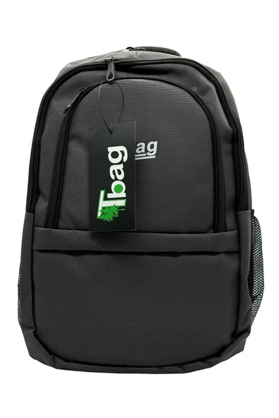 Okapi TBAG 903 Mulu Sırt Çantası Okul Çantası - 5