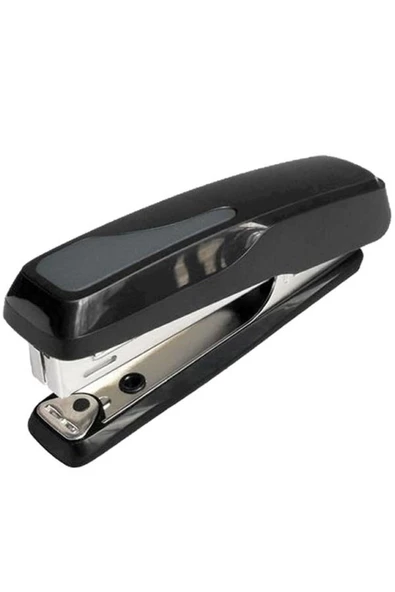 Dağtaş Kırtasiye Temat 8500 24/6 Zımba Makinesi Siyah - Resim 8