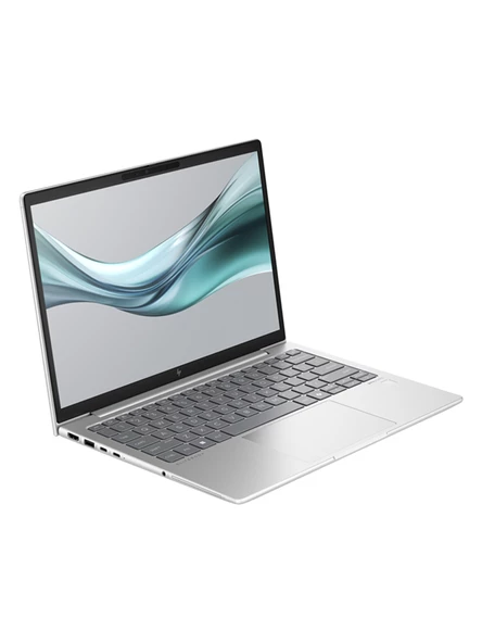 Hp Elitebook 630 G11 Ultra7 155U 96GB Ddr5 2tb SSD 13.3'' Fhd Wuxga Freedos Yapay Zeka Destekli Taşınabilir Bilgisayar H9Y7R8ET26 + Zettaçanta - Resim 2
