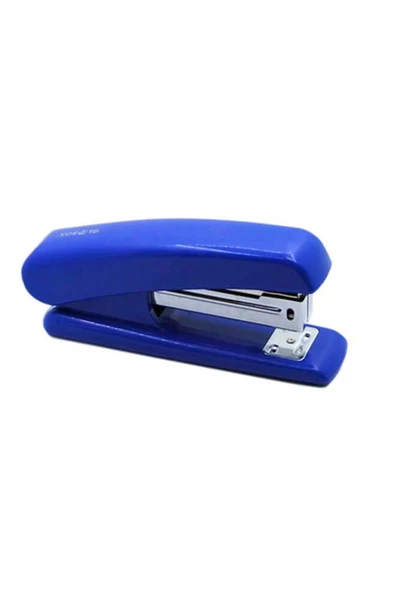 Globox 24/6 Zımba Makinesi Mavi Renk ürün görseli 1