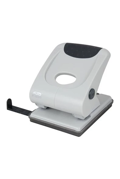 Dağtaş Kırtasiye STD Deluxe P-840 Büyük Boy Delgeç 40 Sayfa Kapasiteli - 5