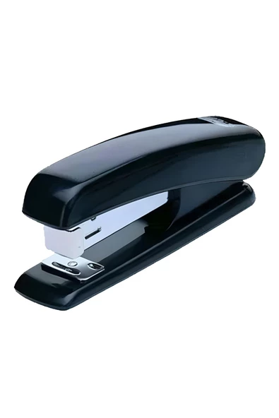 Dağtaş Kırtasiye STD Popular S-600 24/6 Zımba Makinesi Siyah