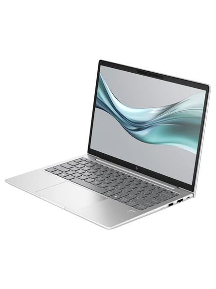 Hp Elitebook 630 G11 Ultra7 155U 96GB Ddr5 2tb SSD 13.3'' Fhd Wuxga Freedos Yapay Zeka Destekli Taşınabilir Bilgisayar H9Y7R8ET26 + Zettaçanta - Resim 3