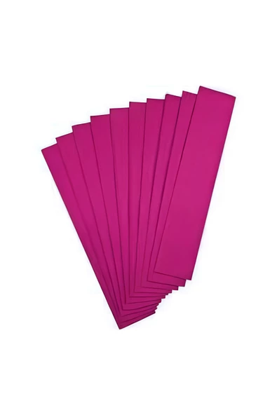 Dağtaş Kırtasiye Puti Krapon Kağıdı 50x200 Cm Fuşya 1 Adet ürün görseli 1