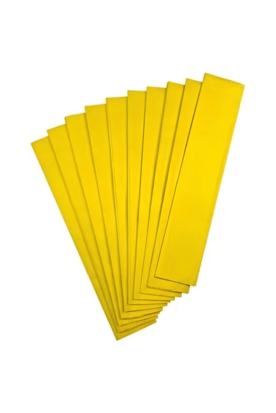 Dağtaş Kırtasiye Puti Krapon Kağıdı 50x200 Cm Sarı 1 Adet - Resim 6