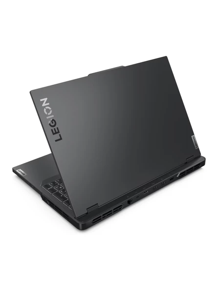 Lenovo Legion Pro 7 I9-14900HX 96GB 2tb SSD 16GB/RTX4090/175W 16" 240Hz 500NITS Hdr Wqxga WIN11PRO Taşınabilir Bilgisayar L83DE002XTRWP23 + Zettaçanta - 5